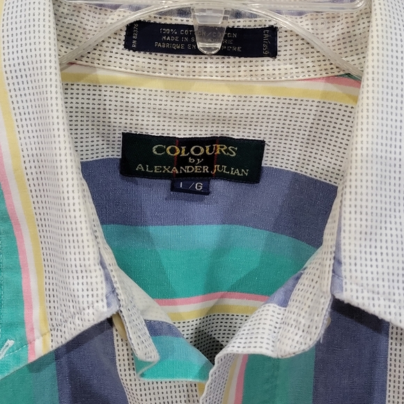 Vintage Shirts - Picture 2 of 3